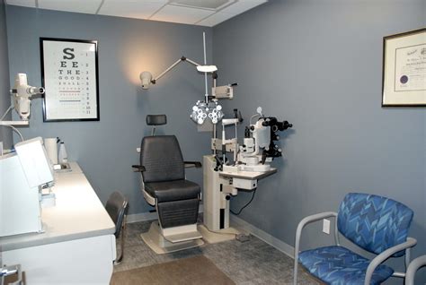 Ophthalmology Center 